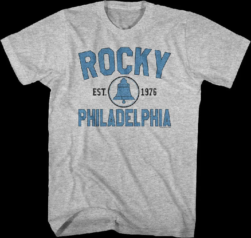 Est. 1976 Rocky T-Shirt