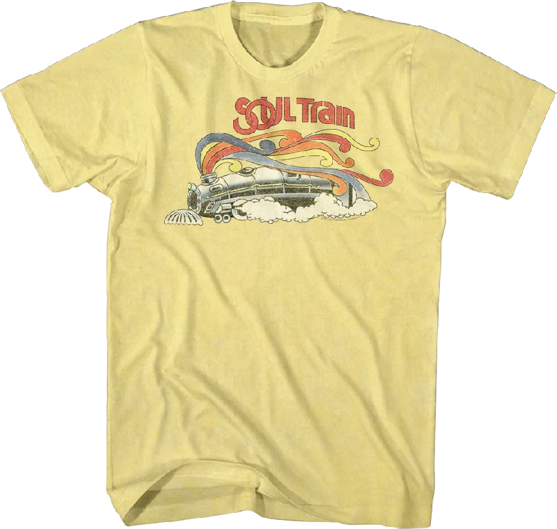 Vintage Soul Train T-Shirt