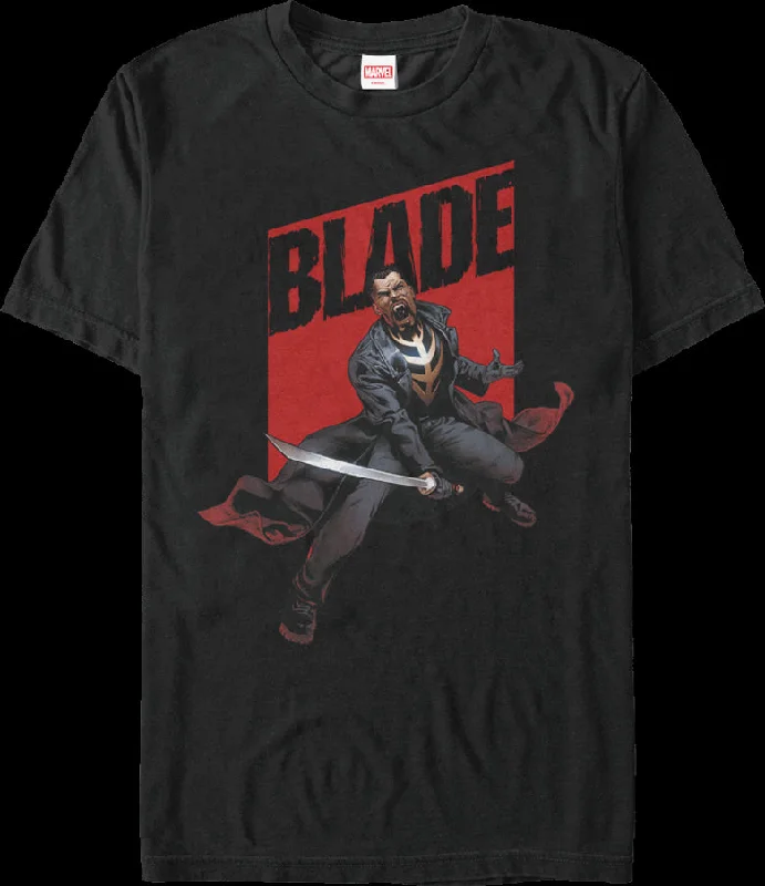 Blade T-Shirt