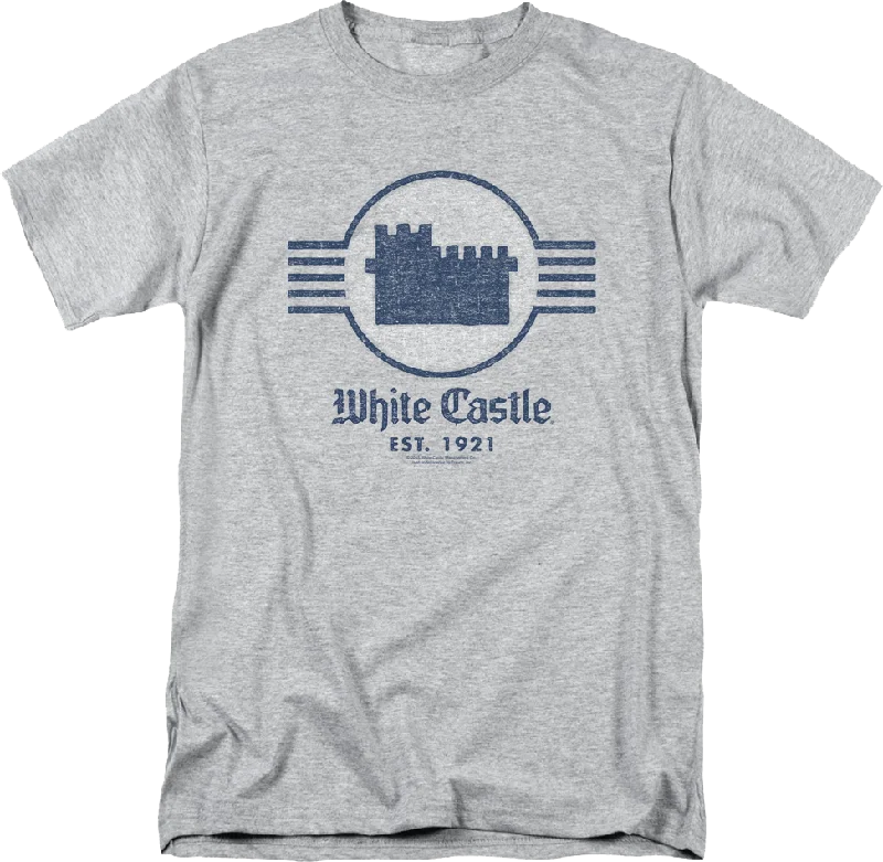 Est. 1921 White Castle T-Shirt