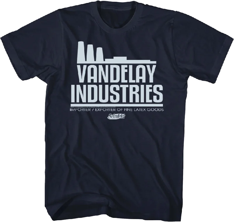 Vandelay Industries T-Shirt