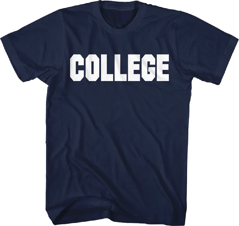 Animal House College T-Shirt