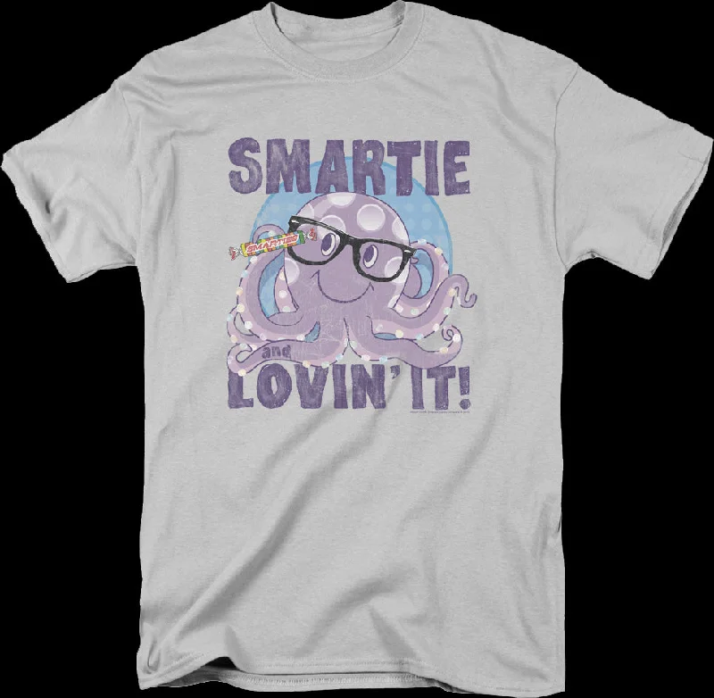 Lovin' It Smarties T-Shirt