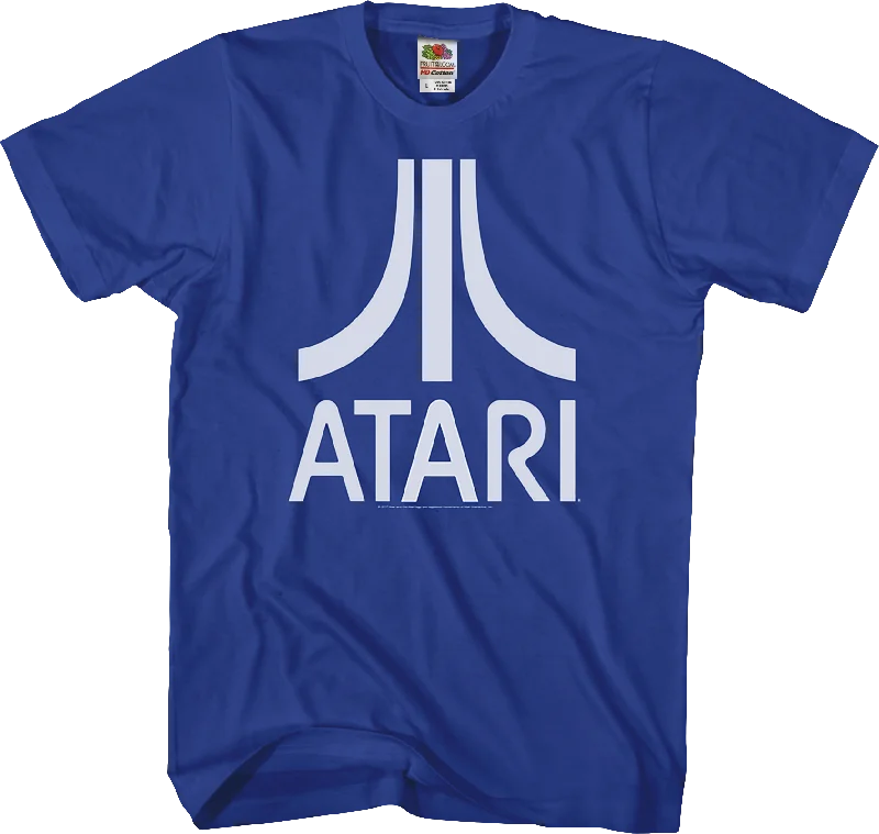 Atari Logo T-Shirt