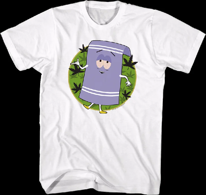 Towelie South Park T-Shirt