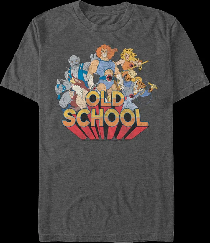 Old School ThunderCats T-Shirt