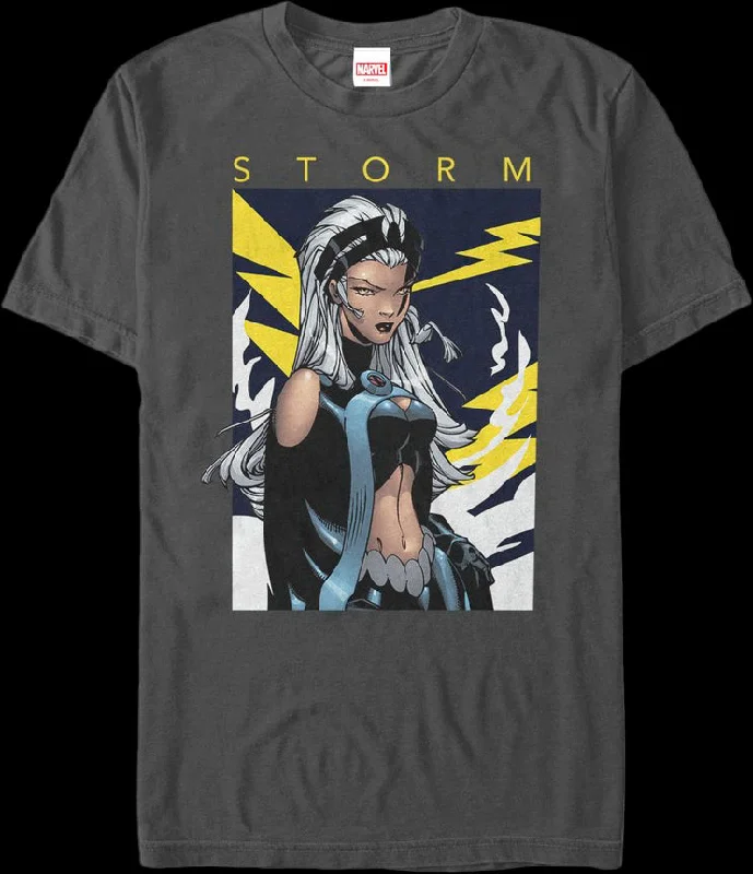 Storm X-Men T-Shirt