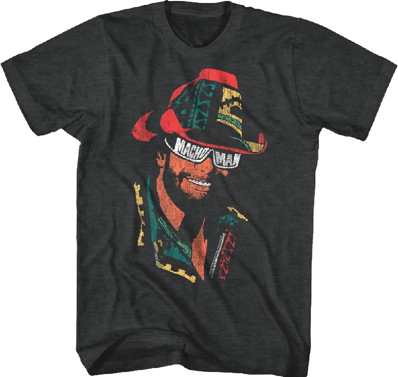 Macho Maniac T-Shirt