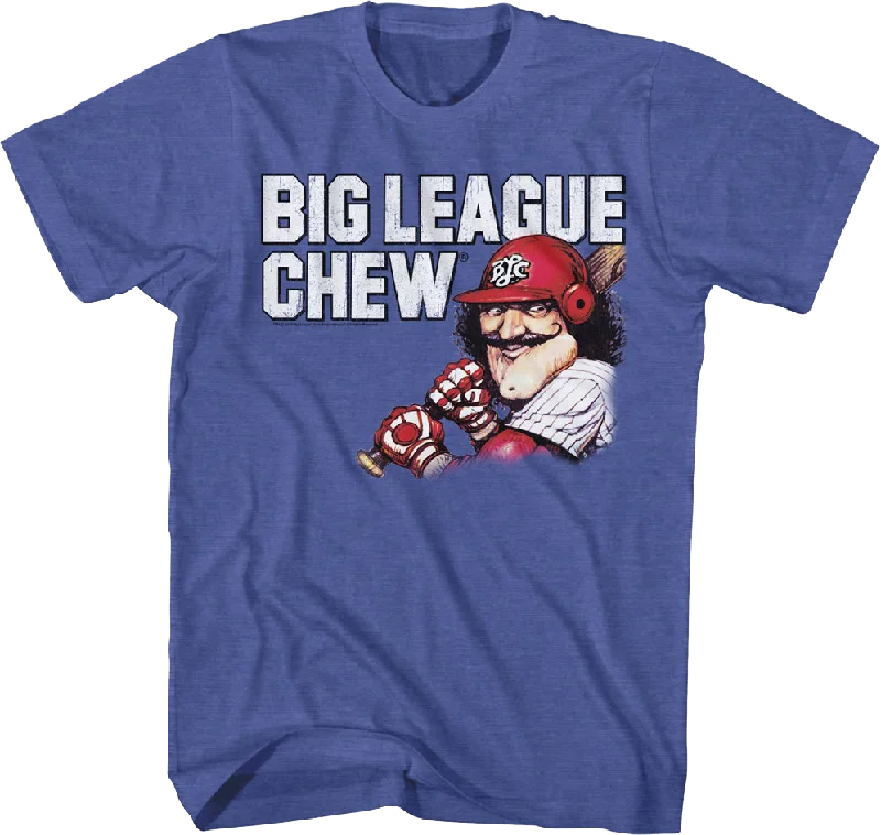 Big League Chew T-Shirt