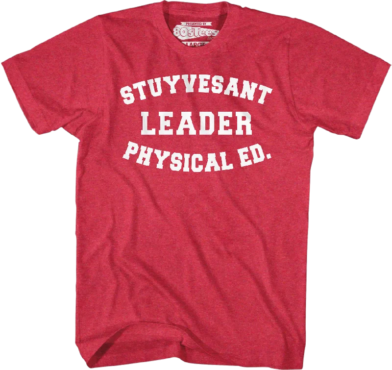 Stuyvesant Ad-Rock Shirt