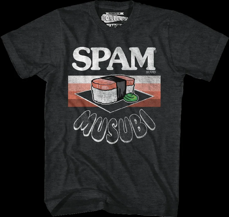 Spam Musubi T-Shirt