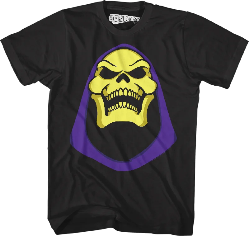 LOL Skeletor Shirt