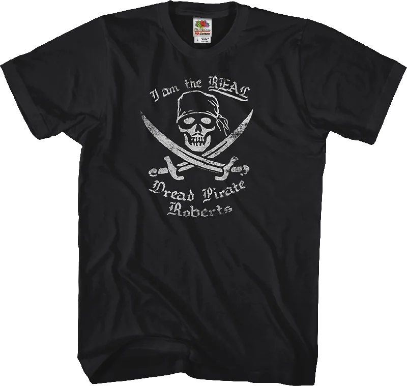 Dread Pirate Roberts Shirt