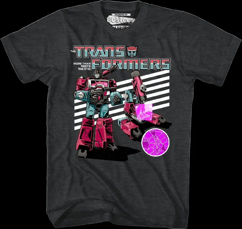 Perceptor Transformers T-Shirt