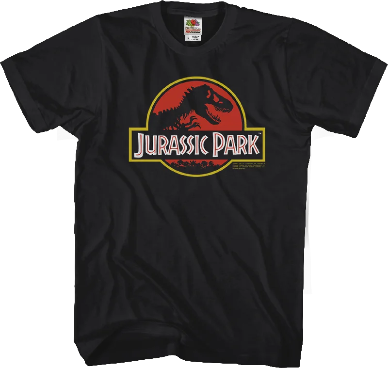 Jurassic Park Shirt