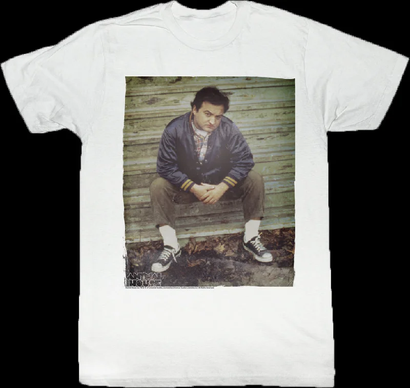 John Belushi Animal House T-Shirt