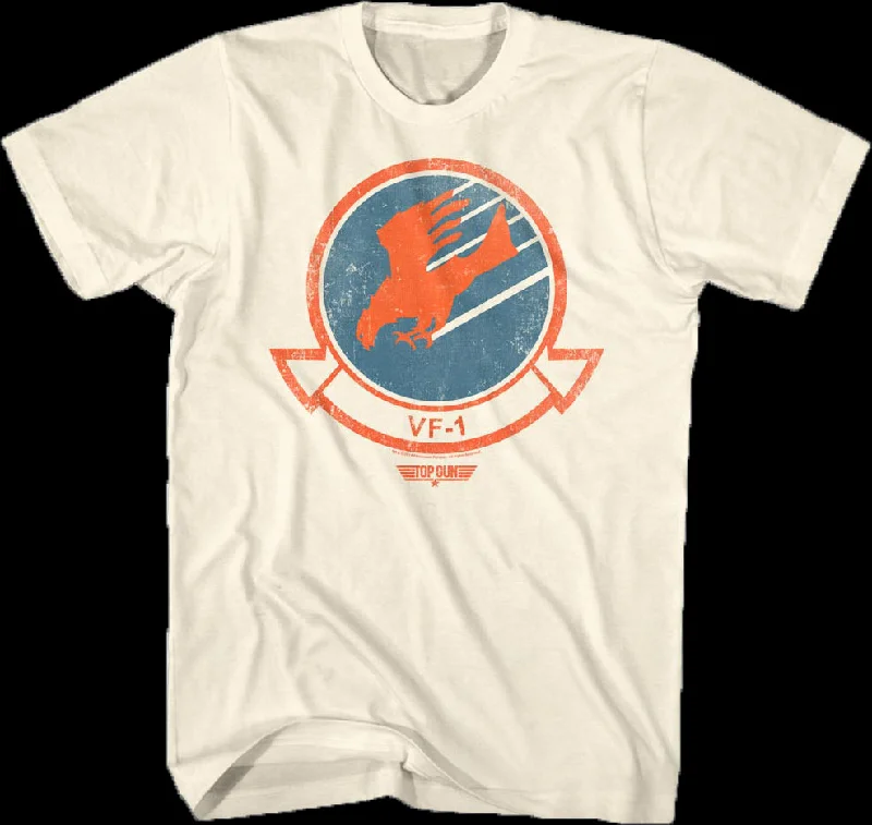 Top Gun VF-1 Firebird T-Shirt