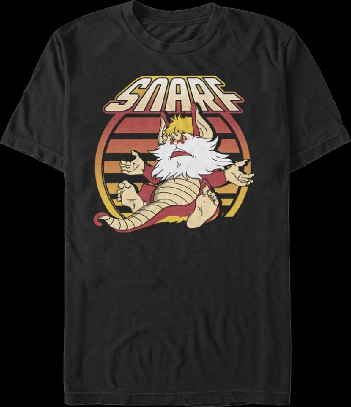 Vintage Snarf ThunderCats T-Shirt