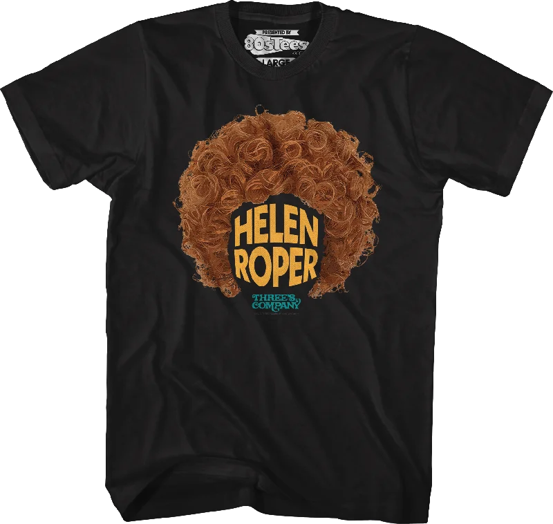 Helen Roper Three's Company T-Shirt