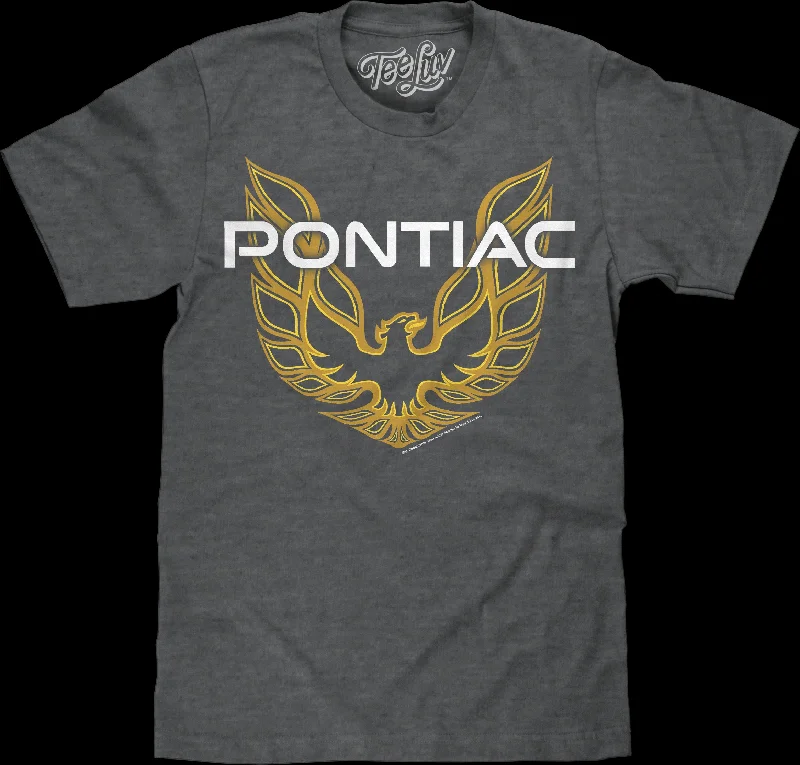 Pontiac Firebird T-Shirt