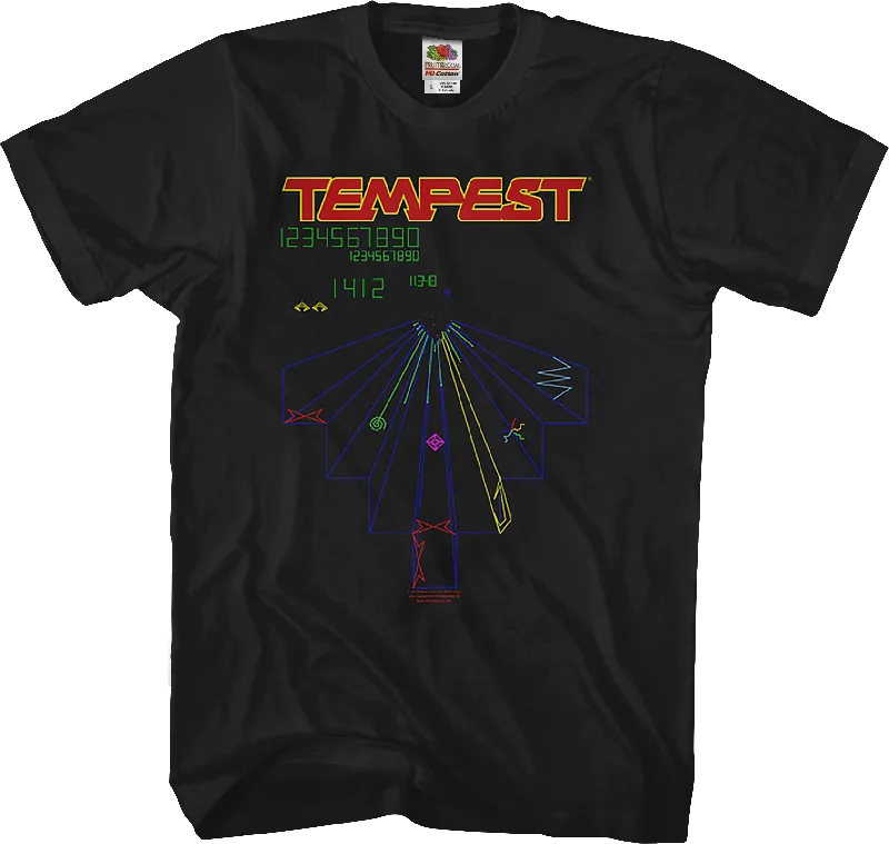 Atari Tempest T-Shirt