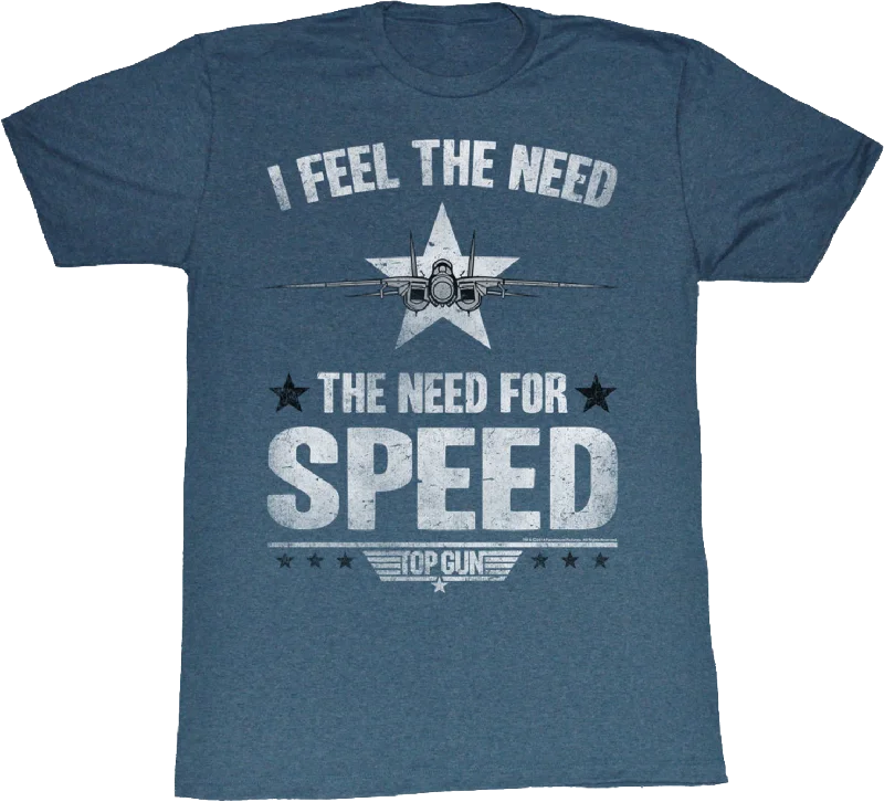 Need For Speed Top Gun T-Shirt