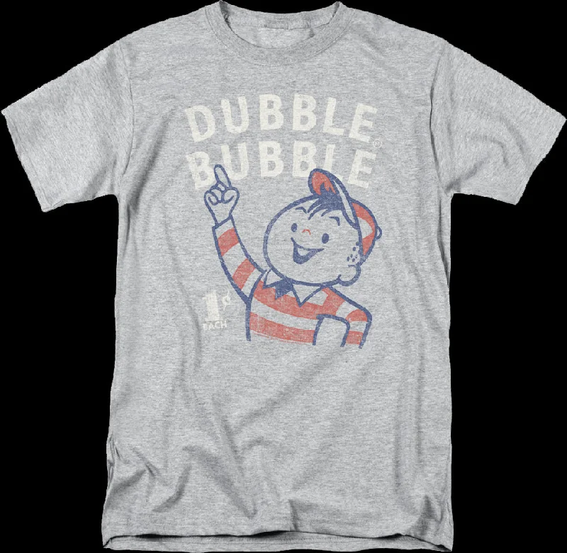 Pud Dubble Bubble T-Shirt