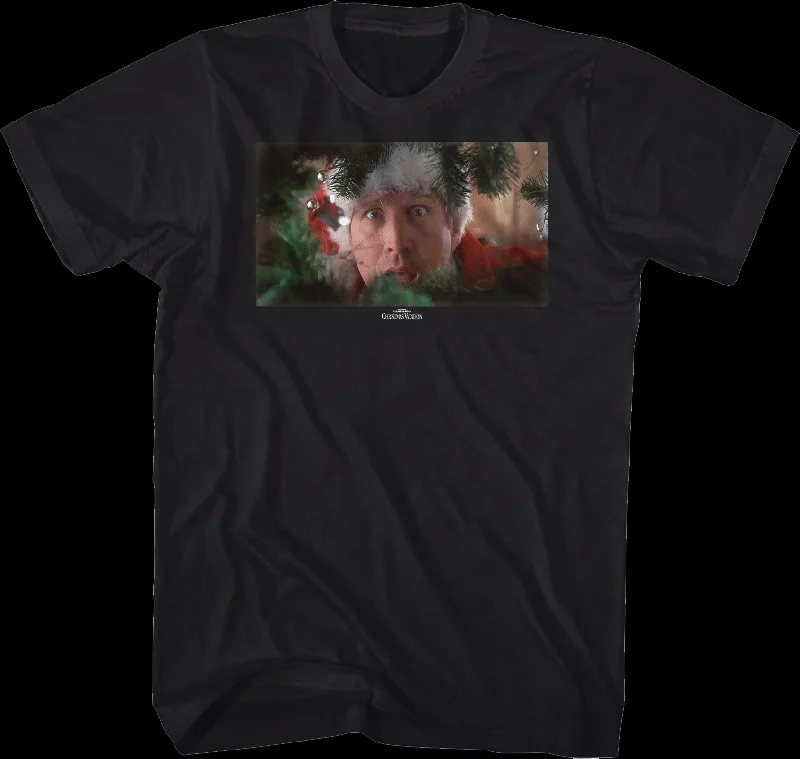 Griswold Family Tree Shirt