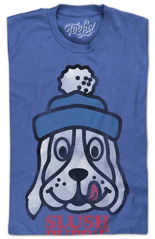 Slush Puppie T-Shirt