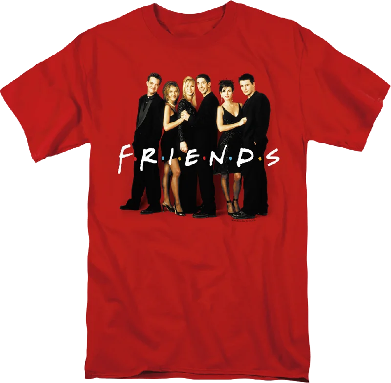 Friends T-Shirt