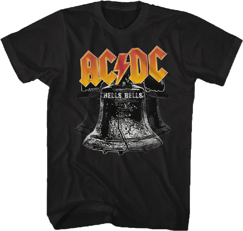 ACDC Hells Bells T-Shirt