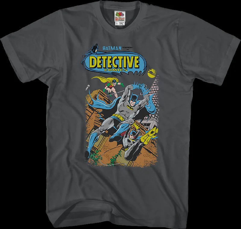 Detective Comics Batman T-Shirt