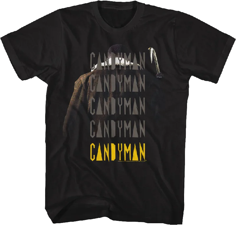 Candyman T-Shirt