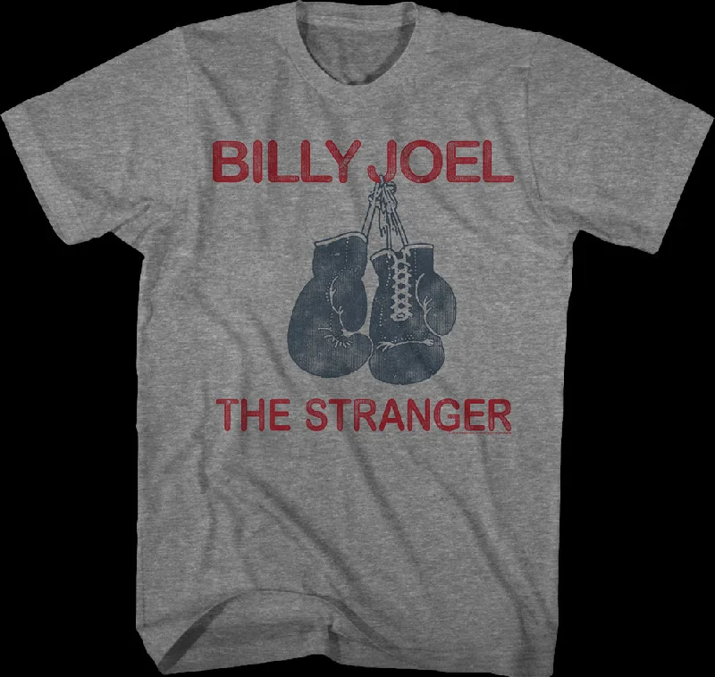 Billy Joel The Stranger T-Shirt