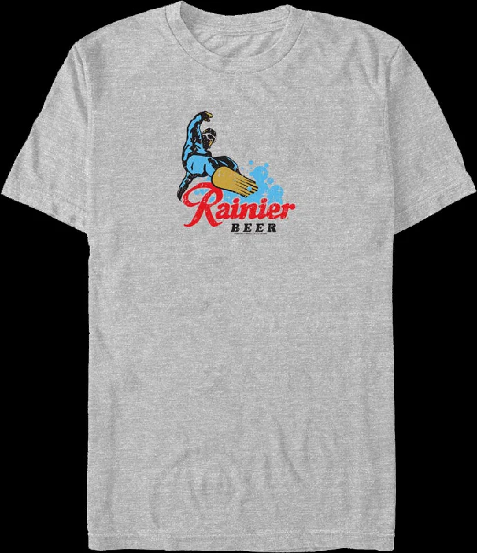 Rainier Beer T-Shirt