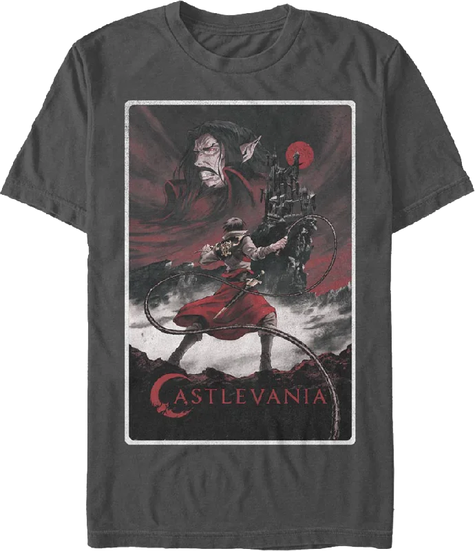 Castlevania T-Shirt