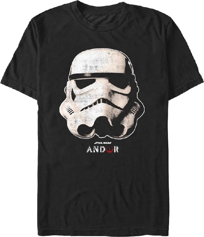 Andor Stormtrooper Star Wars T-Shirt