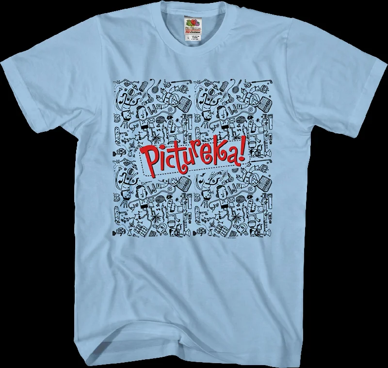 Pictureka T-Shirt