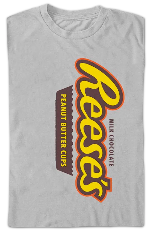 Reese's Peanut Butter Cups Hershey T-Shirt