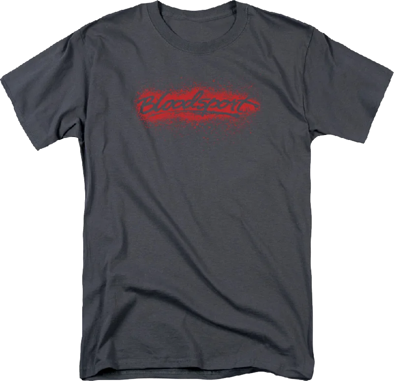 Bloodsport Shirt