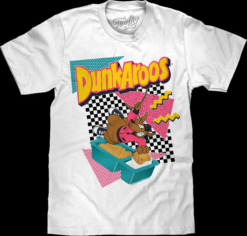 Retro Dunkaroos T-Shirt