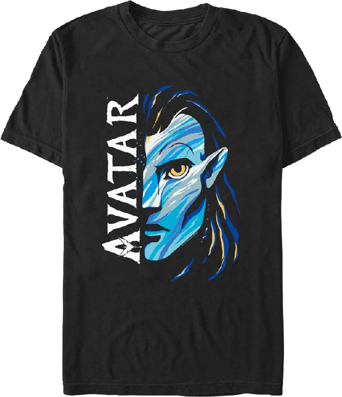 Jake Avatar T-Shirt