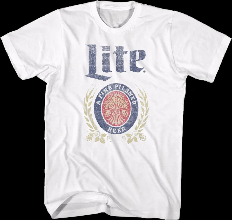 Miller Lite T-Shirt