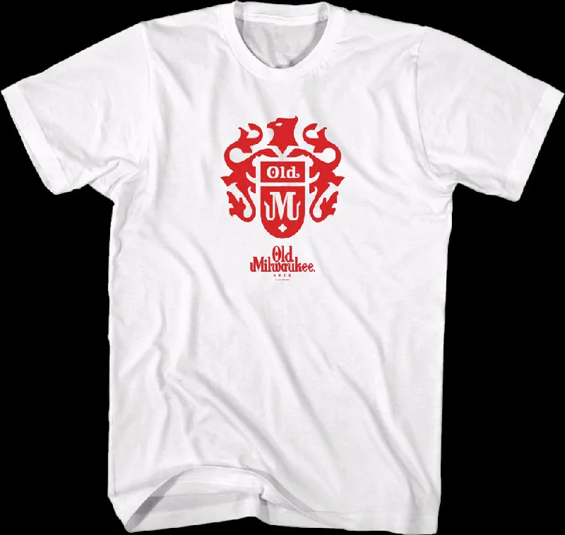 Old Milwaukee Beer T-Shirt