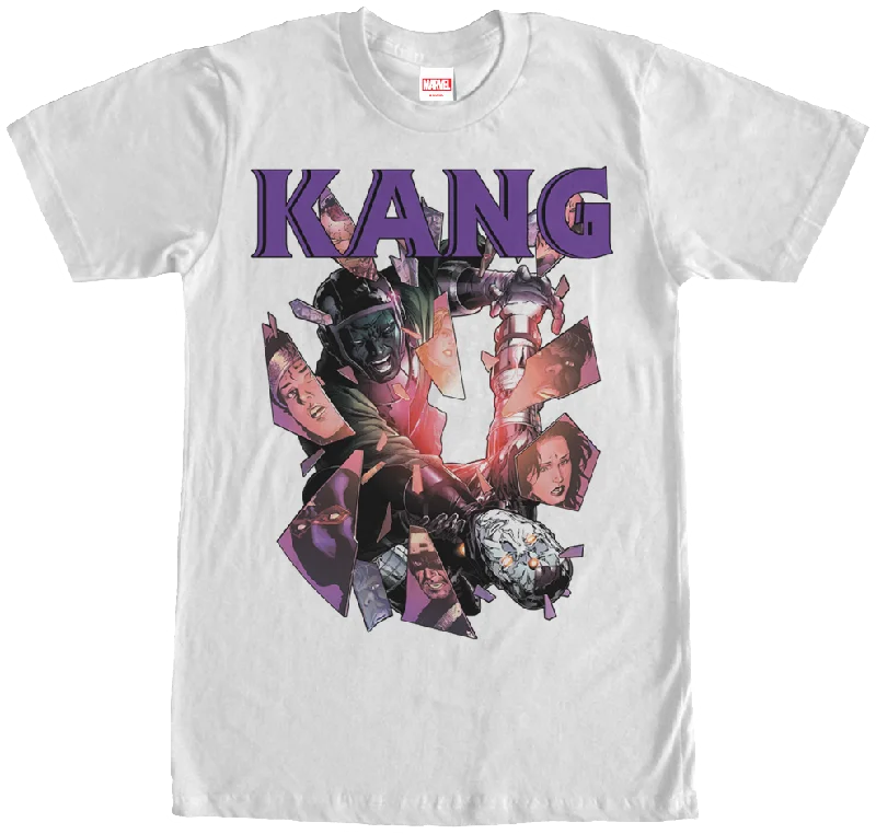 Shattered Kang the Conqueror T-Shirt