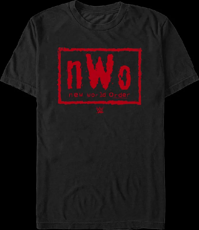 NWO Wolfpac T-Shirt