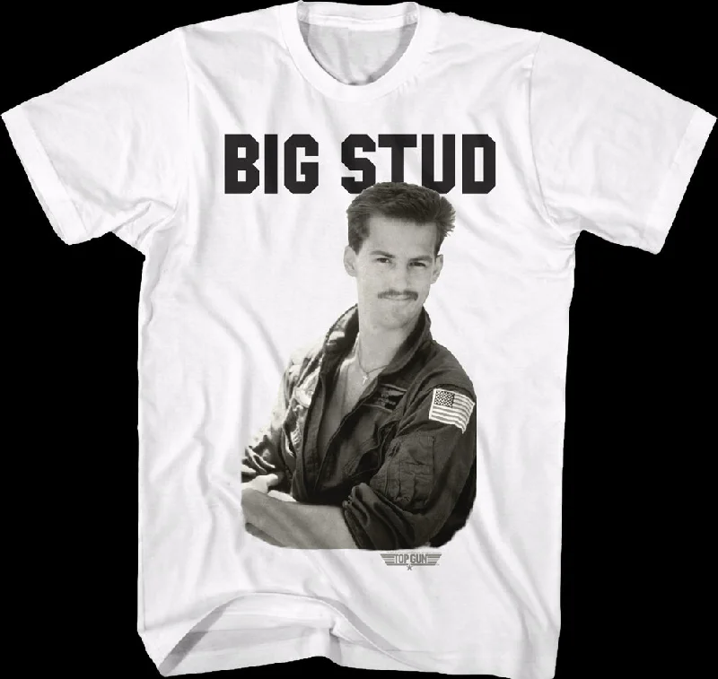 Big Stud Goose Shirt