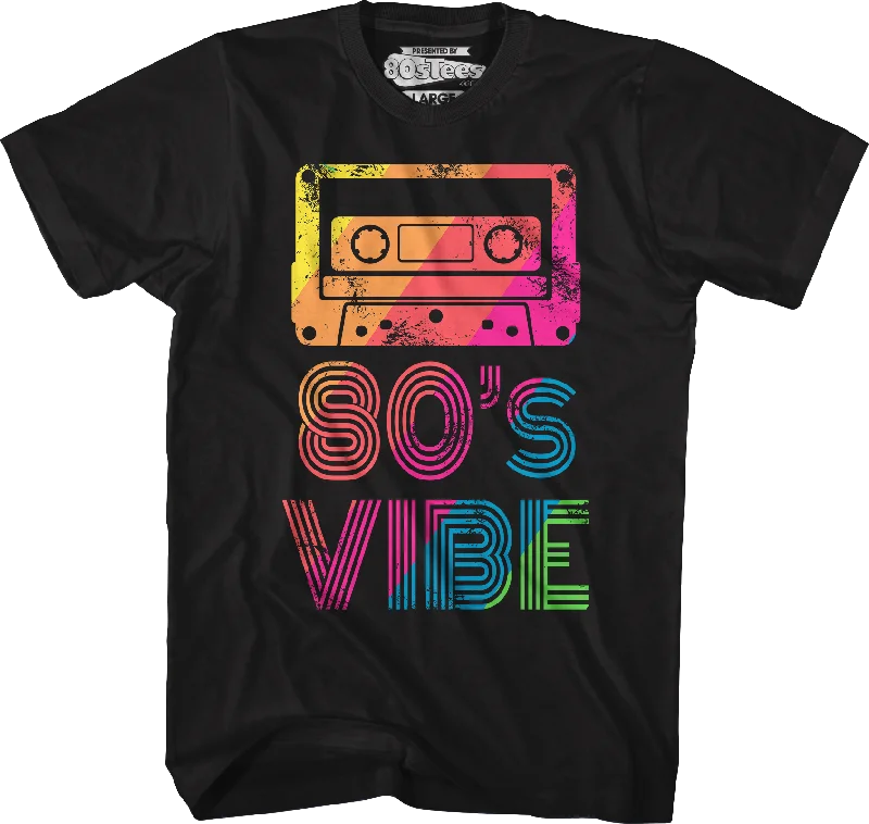 80's Vibe T-Shirt