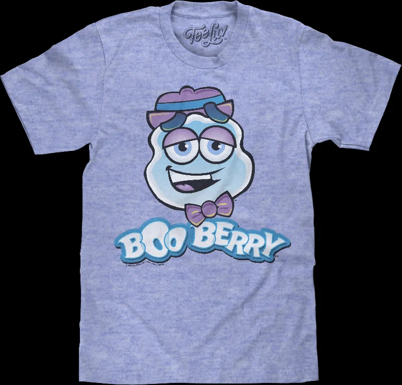 Retro Boo Berry T-Shirt