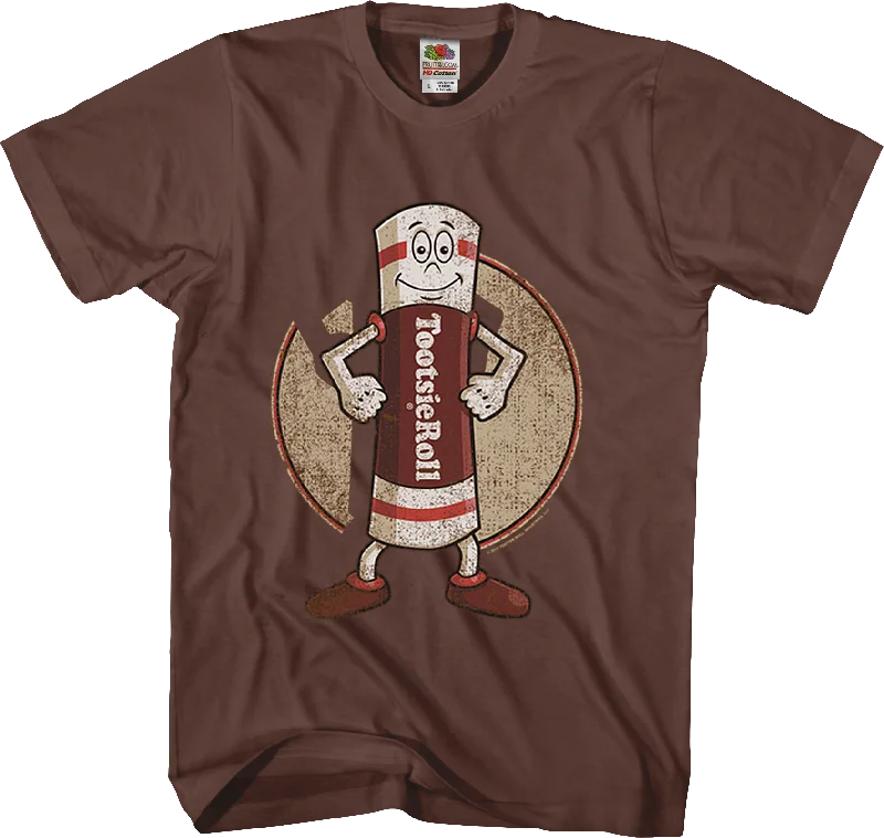 Tootsie Roll T-Shirt